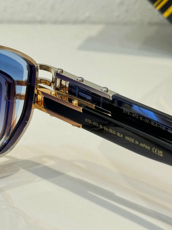 Fashion Sunglasses for Men and Women DTS473 LXN-ELO 605160000 Fashion Sunglasses for Men and Women DTS473 LXN-ELO 605160000