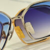 Fashion Sunglasses for Men and Women DTS473 LXN-ELO 605160000 Fashion Sunglasses for Men and Women DTS473 LXN-ELO 605160000