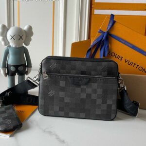Daily Street Style LV Handbag 28601