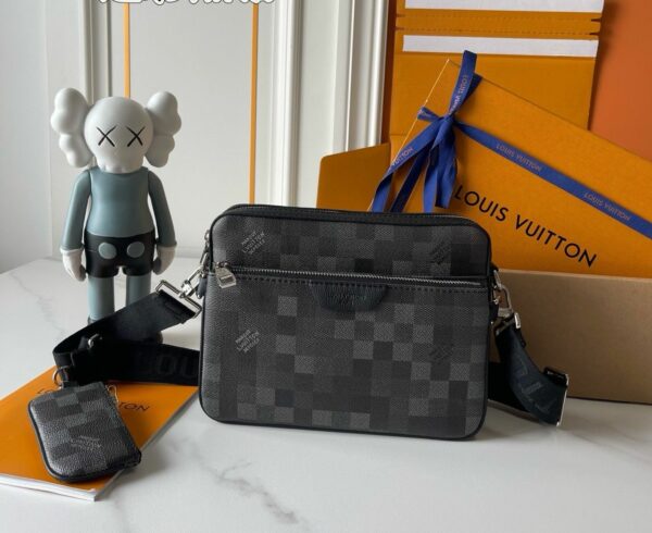 Daily Street Style LV Handbag 28601 Daily Street Style LV Handbag 28601