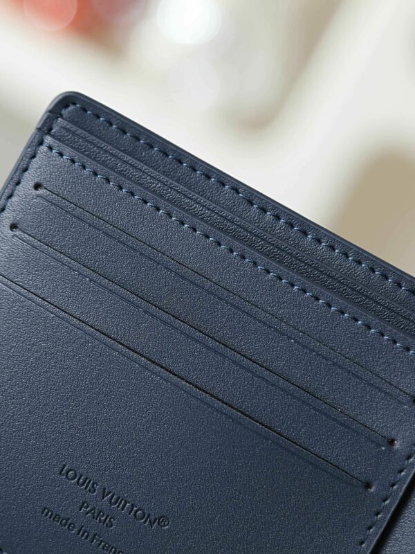 LV Multiple Wallet Monogram Ink 29137