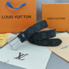 LV Logo Belt 605260140-1