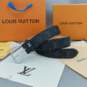 LV Logo Belt 605260140-1 3 66da9d81