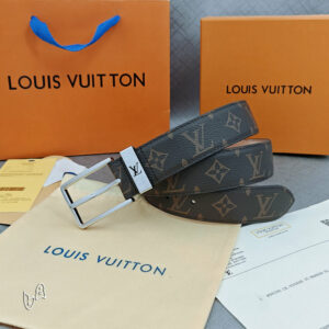 LV Logo Belt 605260140 3 8ca6235b