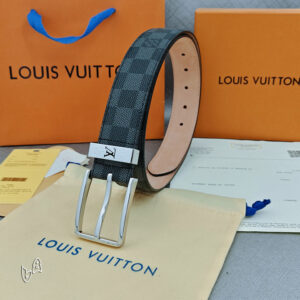 LV Logo Belt 605260140 2 02fe04ac