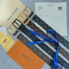 LV Logo Belt 605260140