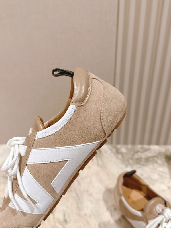 Modern Street Style Shoes L3387 Modern Street Style Shoes L3387