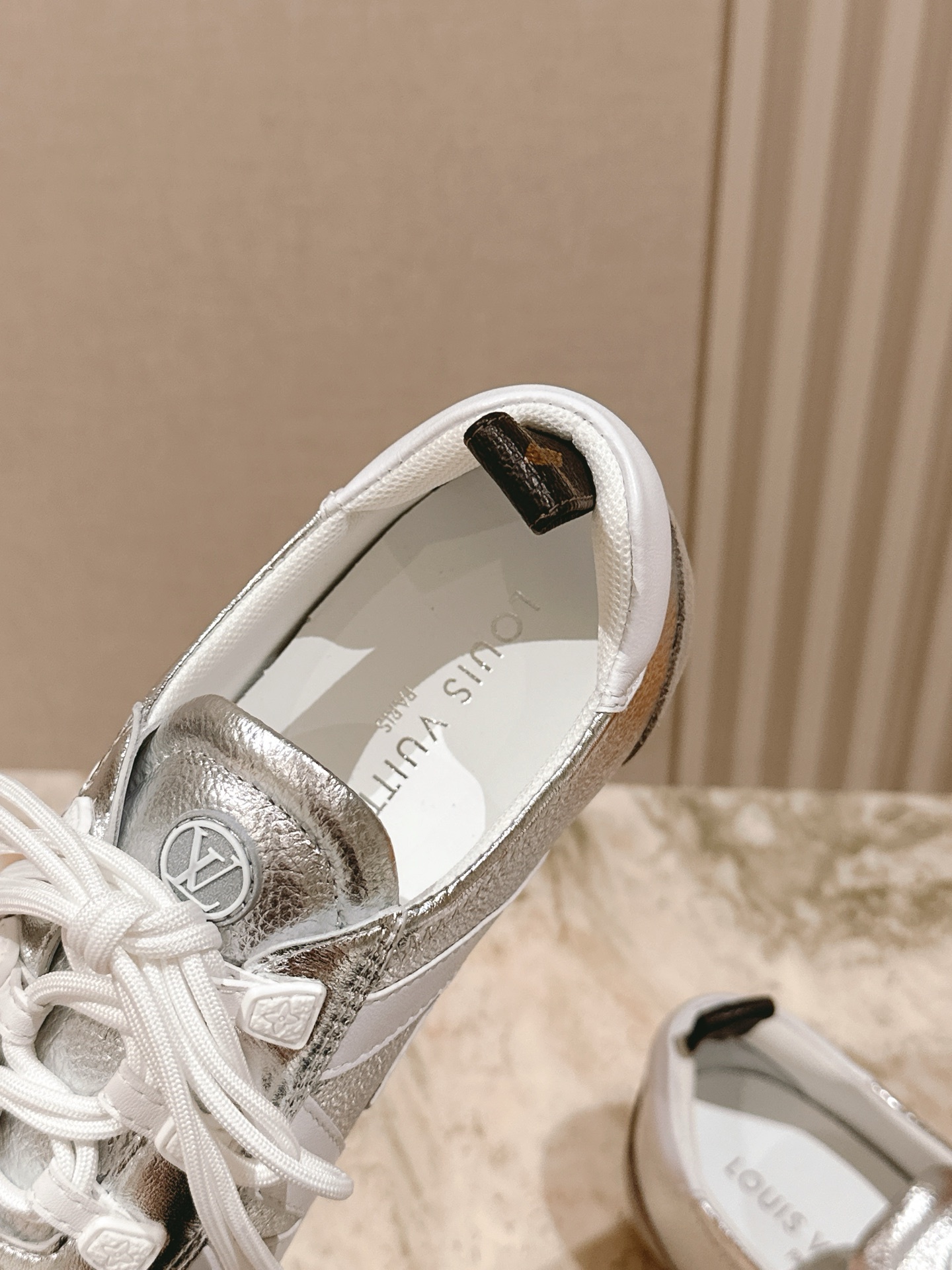 Modern Street Style Shoes L3387 Modern Street Style Shoes L3387