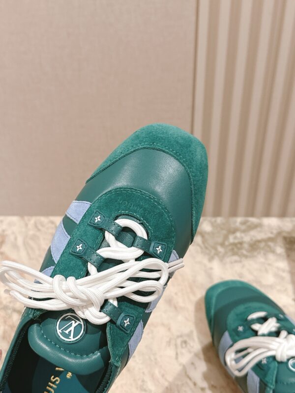 Modern Street Style Shoes L3387 Modern Street Style Shoes L3387