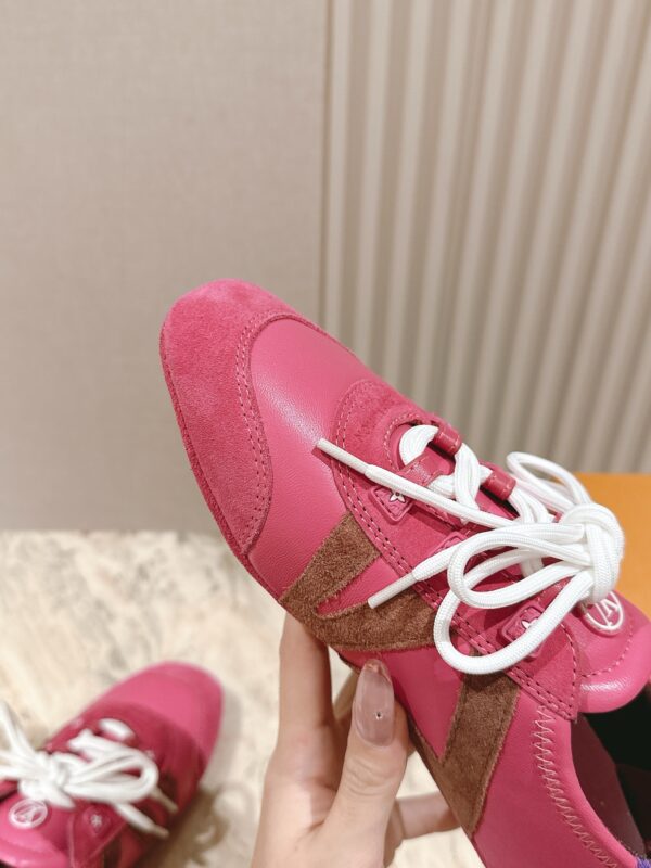 Modern Street Style Shoes L3387 Modern Street Style Shoes L3387