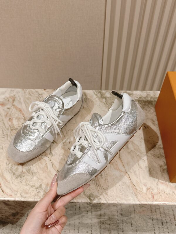Modern Street Style Shoes L3387 Modern Street Style Shoes L3387