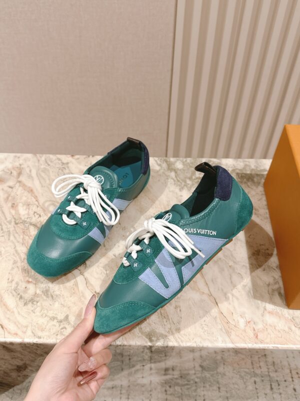 Modern Street Style Shoes L3387 Modern Street Style Shoes L3387