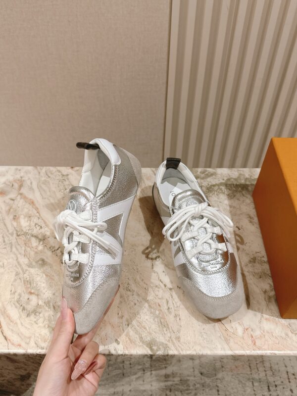 Modern Street Style Shoes L3387 Modern Street Style Shoes L3387