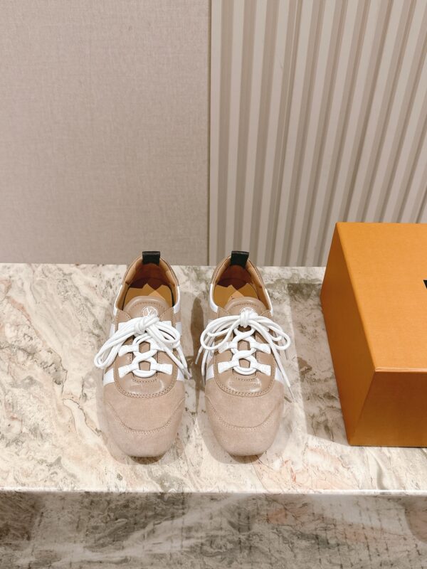 Modern Street Style Shoes L3387 Modern Street Style Shoes L3387