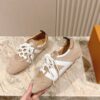 Modern Street Style Shoes L3387 Modern Street Style Shoes L3387