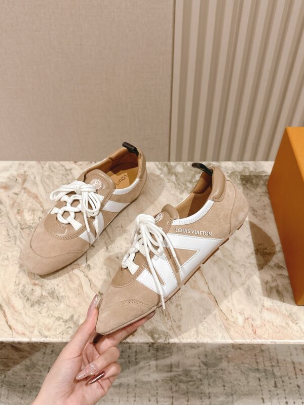 Modern Street Style Shoes L3387 Modern Street Style Shoes L3387