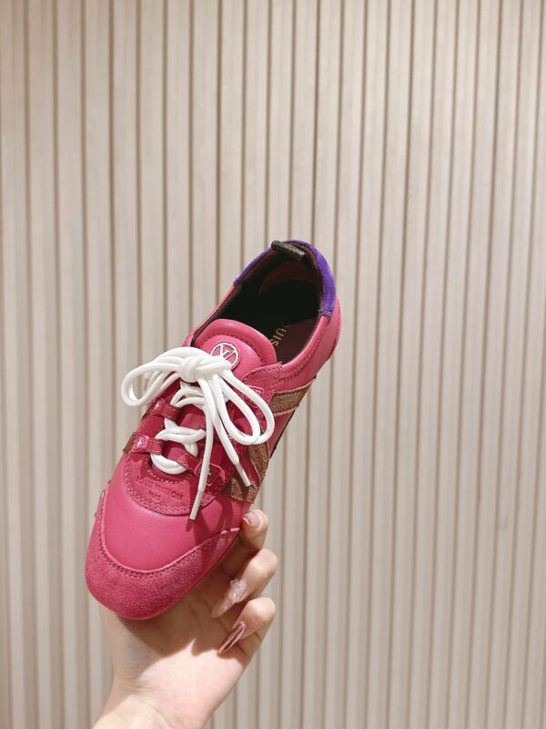Modern Street Style Shoes L3387 Modern Street Style Shoes L3387