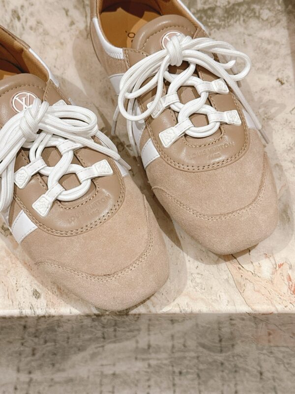 Modern Street Style Shoes L3387 Modern Street Style Shoes L3387