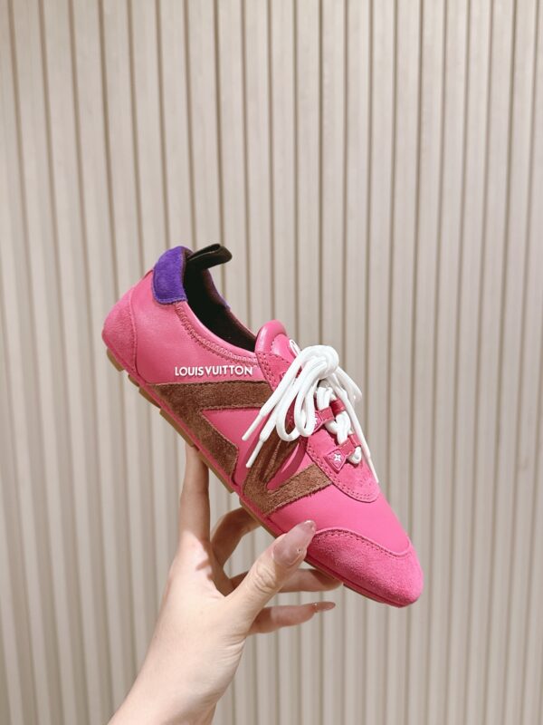 Modern Street Style Shoes L3387 Modern Street Style Shoes L3387