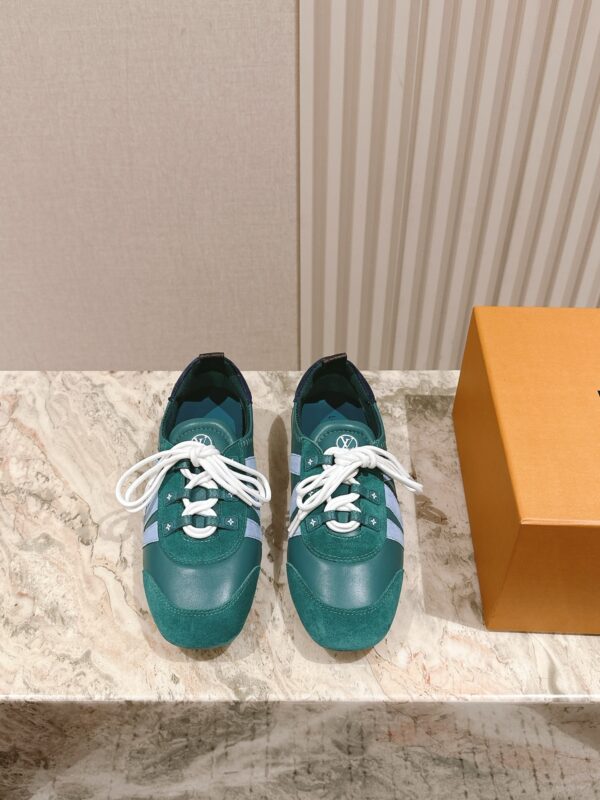 Modern Street Style Shoes L3387 Modern Street Style Shoes L3387