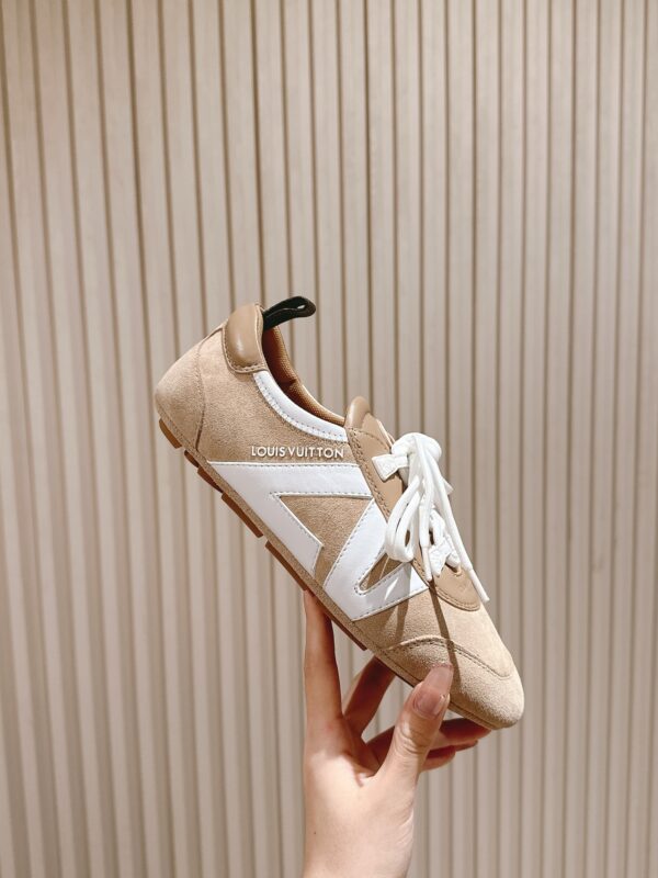Modern Street Style Shoes L3387 Modern Street Style Shoes L3387