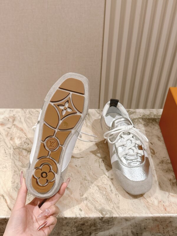 Modern Street Style Shoes L3387 Modern Street Style Shoes L3387