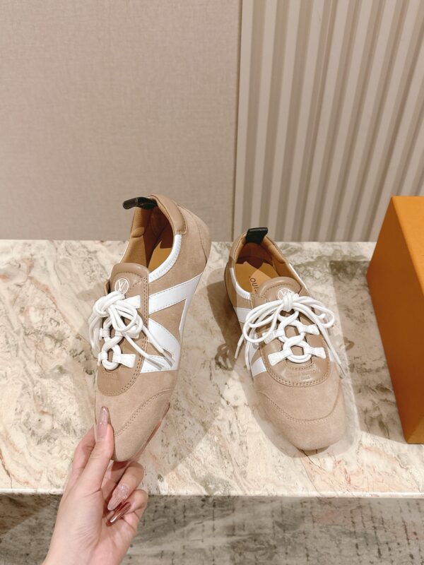 Modern Street Style Shoes L3387 Modern Street Style Shoes L3387