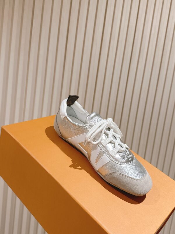 Modern Street Style Shoes L3387 Modern Street Style Shoes L3387