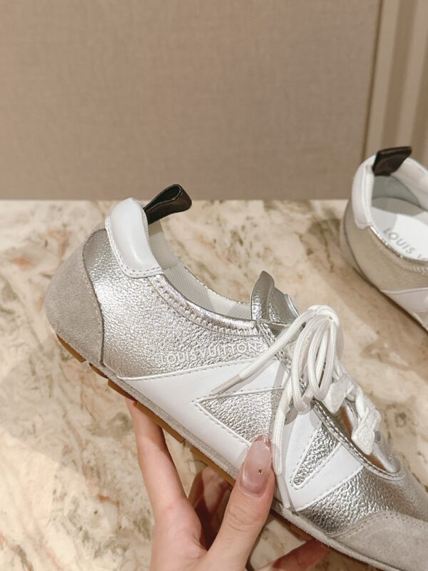 Modern Street Style Shoes L3387 Modern Street Style Shoes L3387