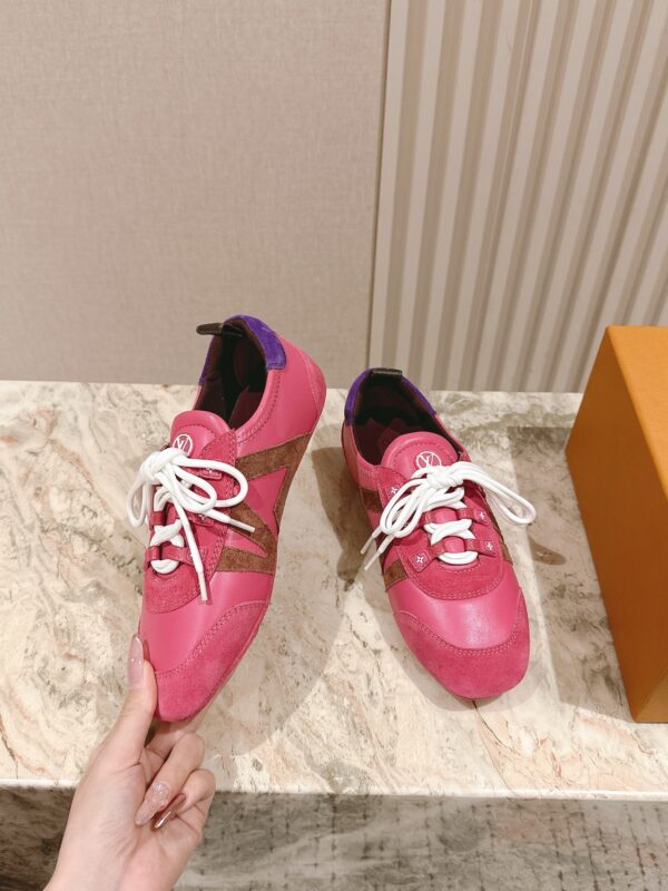 Modern Street Style Shoes L3387 Modern Street Style Shoes L3387