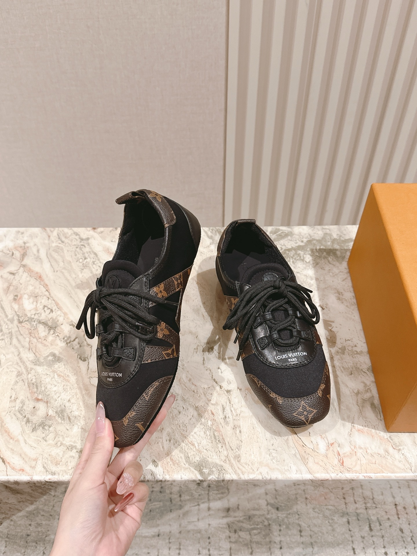 Modern Street Style Shoes L3387 Modern Street Style Shoes L3387
