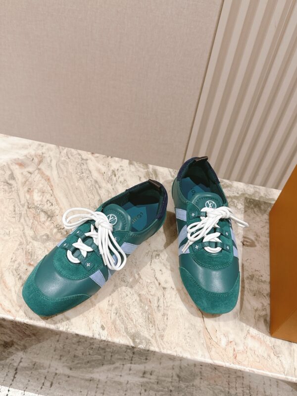 Modern Street Style Shoes L3387 Modern Street Style Shoes L3387