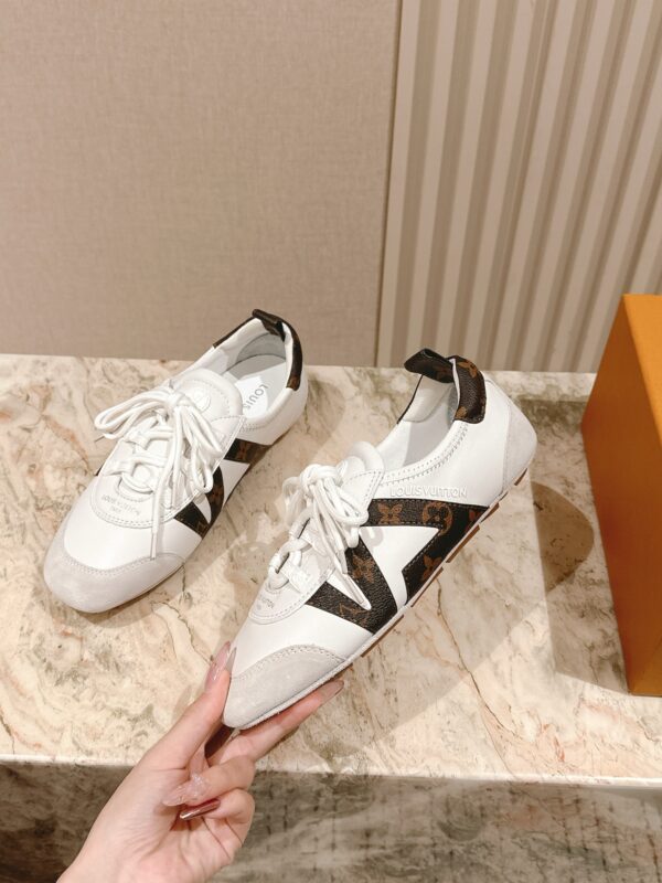 Modern Street Style Shoes L3387 Modern Street Style Shoes L3387