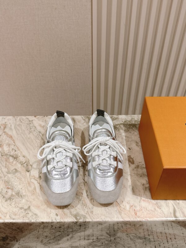Modern Street Style Shoes L3387 Modern Street Style Shoes L3387
