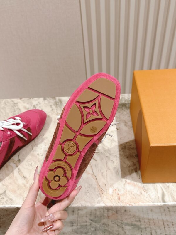 Modern Street Style Shoes L3387 Modern Street Style Shoes L3387