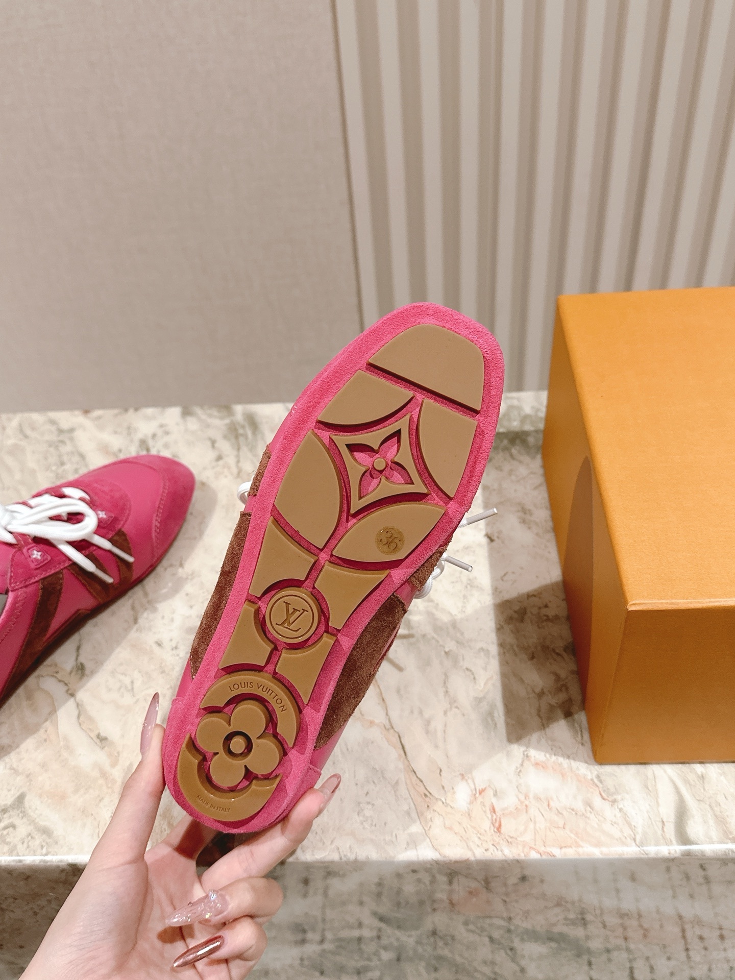Modern Street Style Shoes L3387 Modern Street Style Shoes L3387