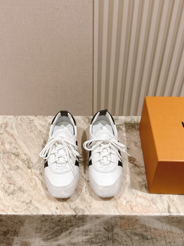 Modern Street Style Shoes L3387 Modern Street Style Shoes L3387