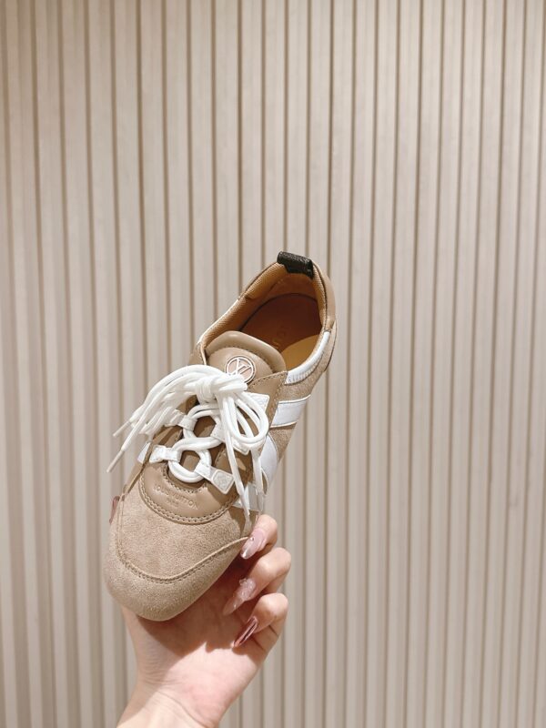 Modern Street Style Shoes L3387 Modern Street Style Shoes L3387