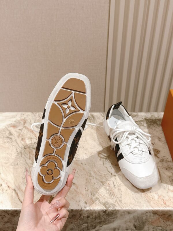 Modern Street Style Shoes L3387 Modern Street Style Shoes L3387