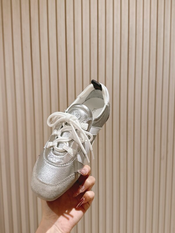 Modern Street Style Shoes L3387 Modern Street Style Shoes L3387
