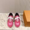 Modern Street Style Shoes L3387 Modern Street Style Shoes L3387