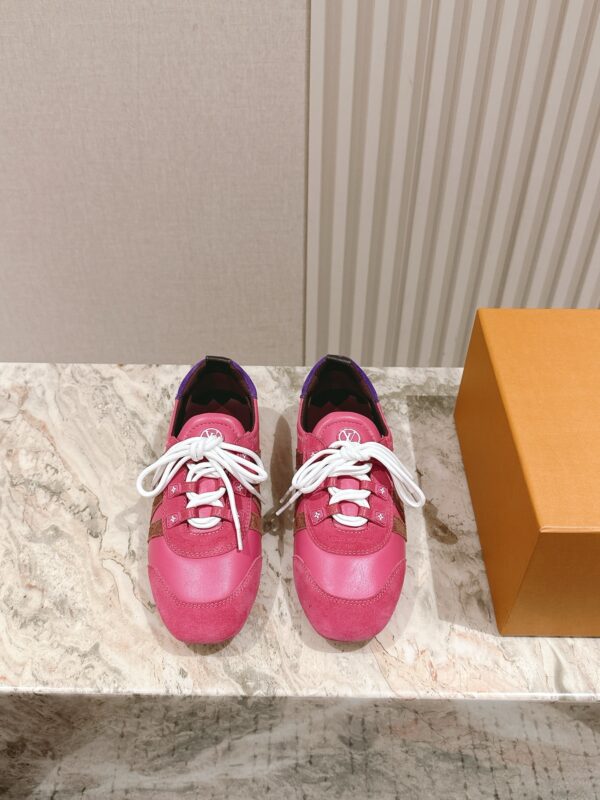 Modern Street Style Shoes L3387 Modern Street Style Shoes L3387