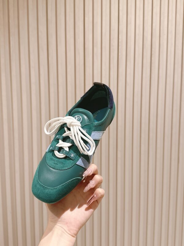 Modern Street Style Shoes L3387 Modern Street Style Shoes L3387