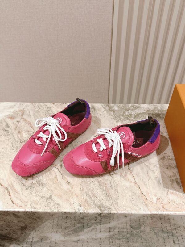 Modern Street Style Shoes L3387 Modern Street Style Shoes L3387