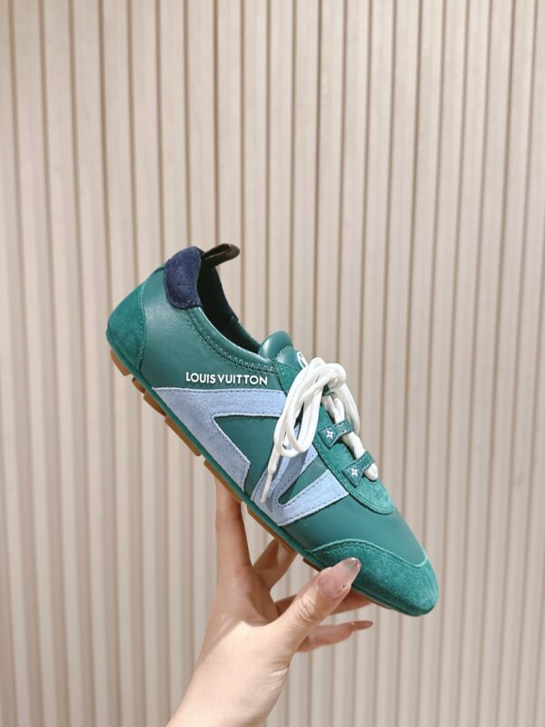 Modern Street Style Shoes L3387 Modern Street Style Shoes L3387
