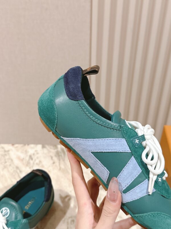 Modern Street Style Shoes L3387 Modern Street Style Shoes L3387