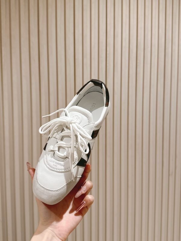 Modern Street Style Shoes L3387 Modern Street Style Shoes L3387
