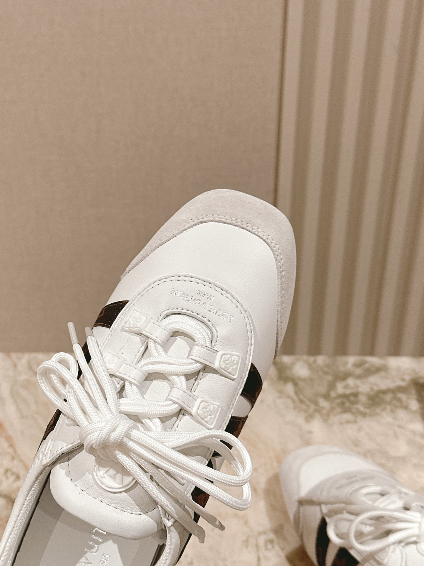 Modern Street Style Shoes L3387 Modern Street Style Shoes L3387