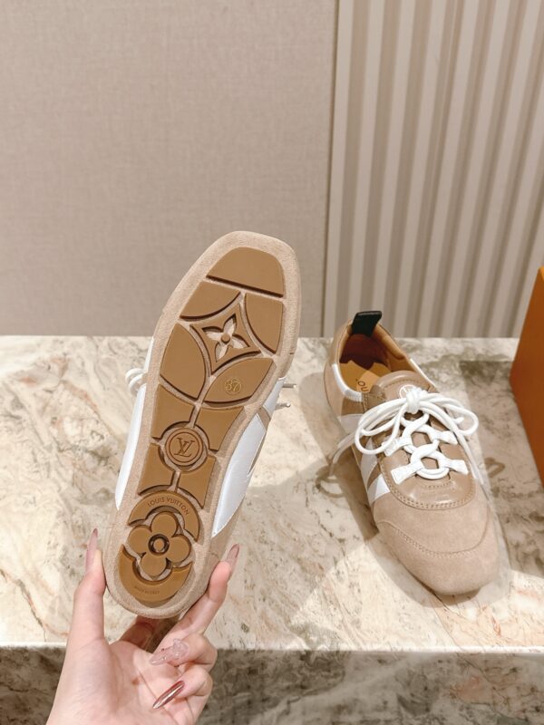 Modern Street Style Shoes L3387 Modern Street Style Shoes L3387