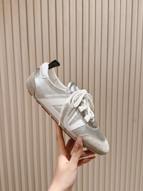Modern Street Style Shoes L3387 Modern Street Style Shoes L3387